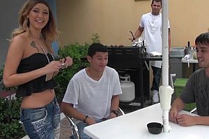 Brazzerssex黑人 Porn