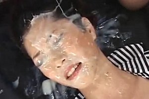Olderman gay chinese Porn