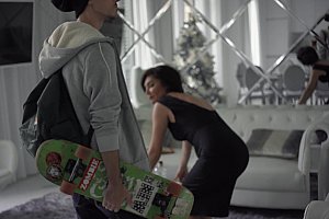 欧美老人在日 Porn