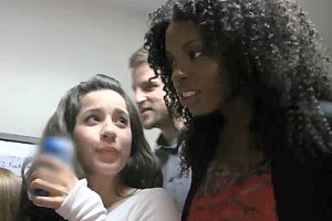 Giantess vk网站 Porn