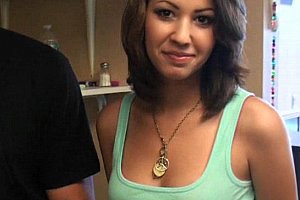 Nakeo pussy pom Porn